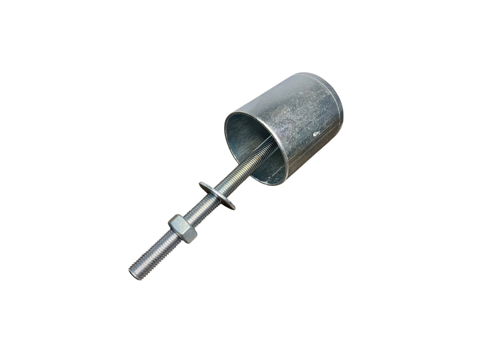 AGAB 130 - extrator e instalador da bucha da suspensão traseira do gol, voyage, parati e sabeiro.